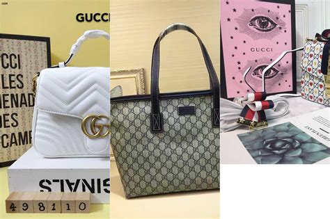 carteras gucci originales para mujer